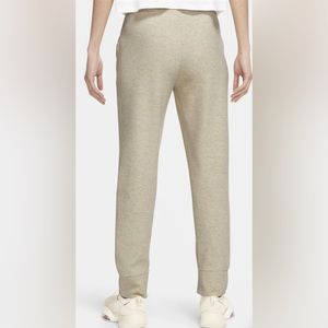 Women’s NIKE Thermal Fleece Tapered Pants